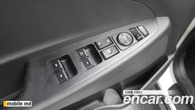 2018 Hyundai Tucson — photo 27