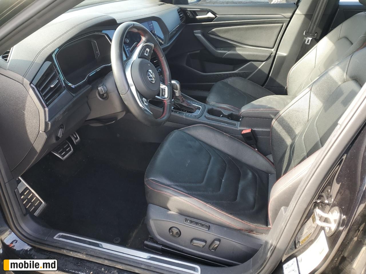 2019 Volkswagen Jetta — photo 7