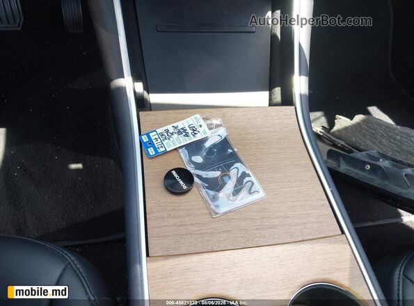 2019 Tesla Model 3 — photo 11