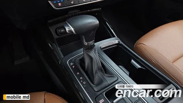 2019 Kia Sorento — photo 9