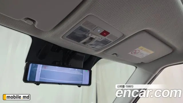 2025 Hyundai Casper — photo 17