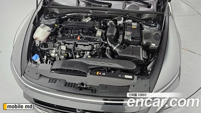 2026 Hyundai Sonata — photo 6