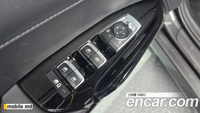 2025 Kia K5 — photo 27