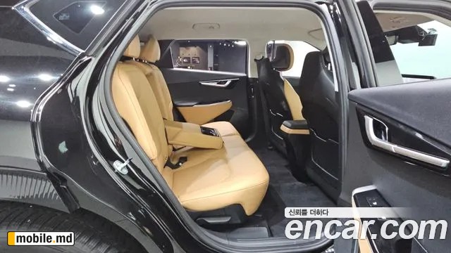 2023 Kia EV6 — photo 26