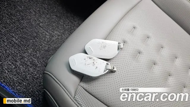 2024 Kia EV9 — photo 26
