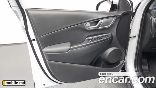 2020 Hyundai Kona — photo 24