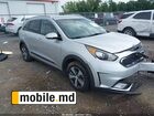 2017 Kia Niro — photo 17