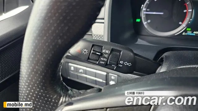 2020 Li Rexton — photo 28