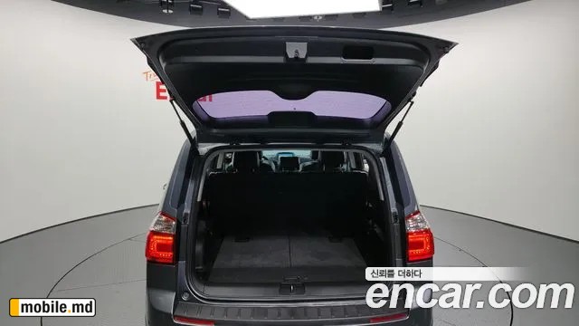 2016 Daewoo Orlando — photo 20