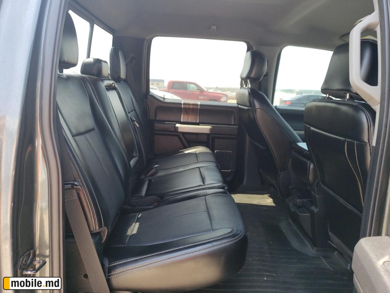2018 Ford F150 Supercrew — photo 10