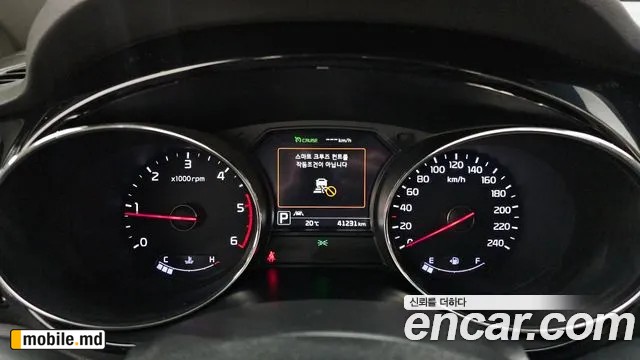 2018 Kia Canival — photo 8