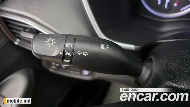 2019 Hyundai Santafe — photo 28