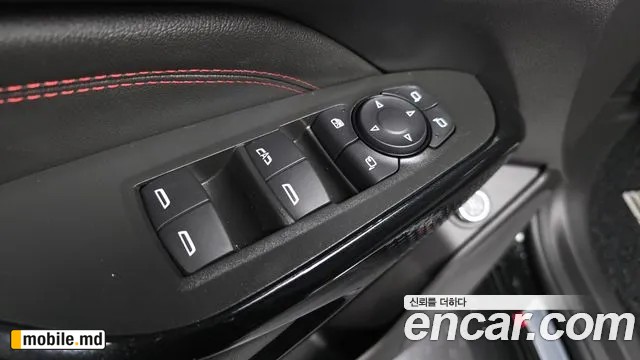 2025 Daewoo Trax — photo 28