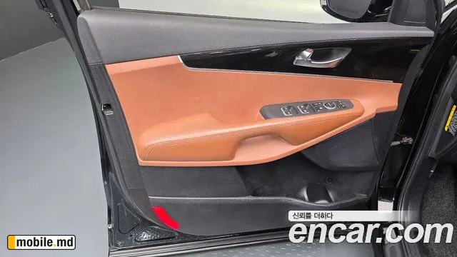 2018 Kia Sorento — photo 24