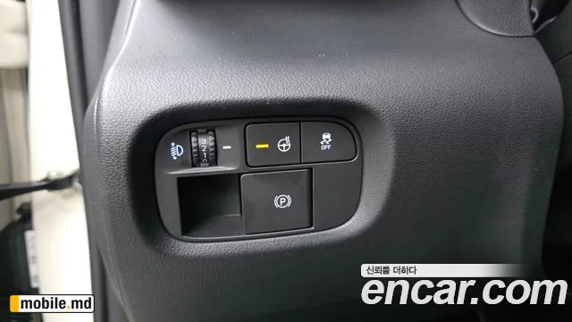 2025 Hyundai Casper — photo 18