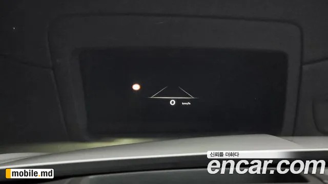 2026 Genesis G80 — photo 14