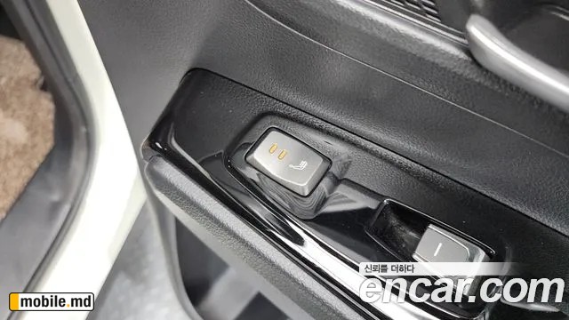 2022 Li KORANDO — photo 30