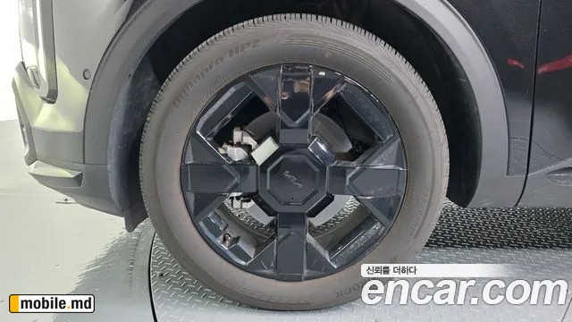 2026 Kia Sportage — photo 5