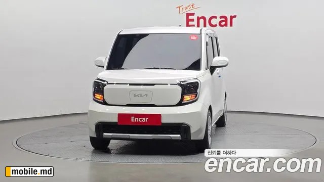 2024 Kia RAY — photo 2