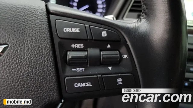 2018 Genesis G80 — photo 30