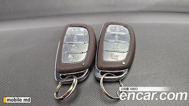 2025 Hyundai Casper — photo 17