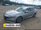 2020 Honda Accord — photo 21