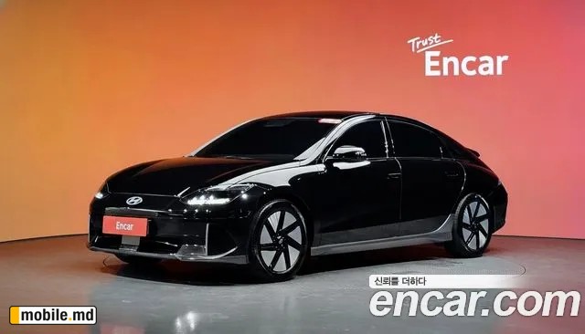 2023 Hyundai IONIQ