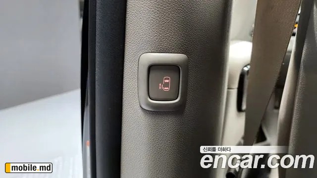 2019 Kia Canival — photo 19