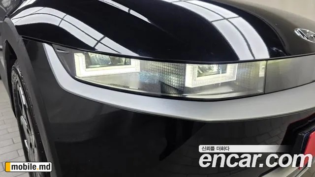 2022 Hyundai IONIQ — photo 22