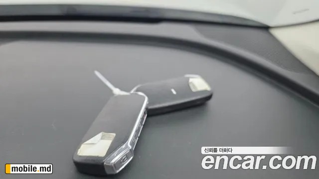 2024 Kia EV6 — photo 18