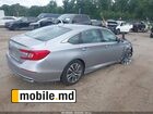 2020 Honda Accord — photo 23