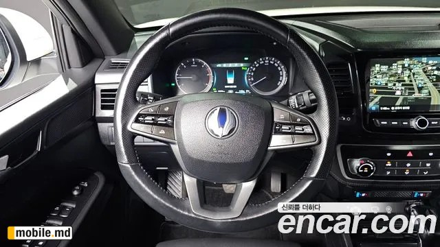 2021 Li Rexton — photo 12