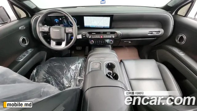 2025 Hyundai Palisade — photo 7