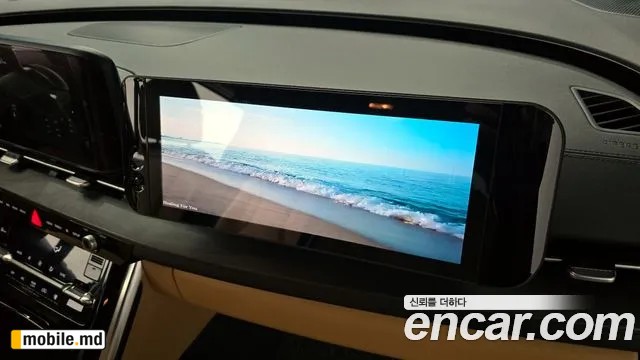 2021 Kia Canival — photo 28