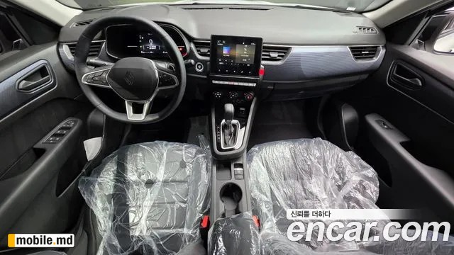 2026 Renault Arkana — photo 7