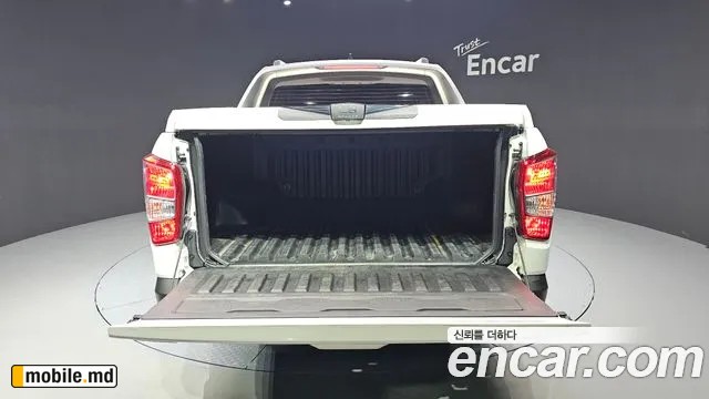 2021 Li Rexton — photo 19