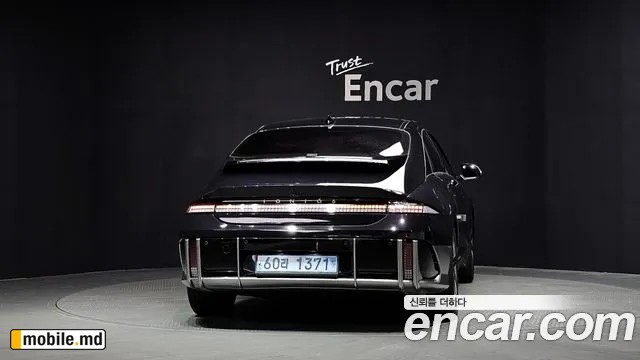 2023 Hyundai IONIQ — photo 4
