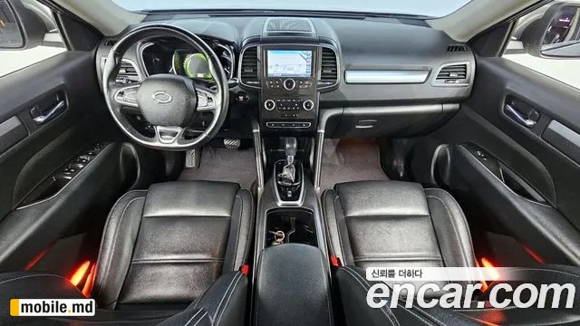 2017 Renault 6 — photo 7