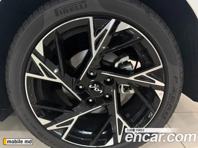 2026 Kia K5 — photo 5