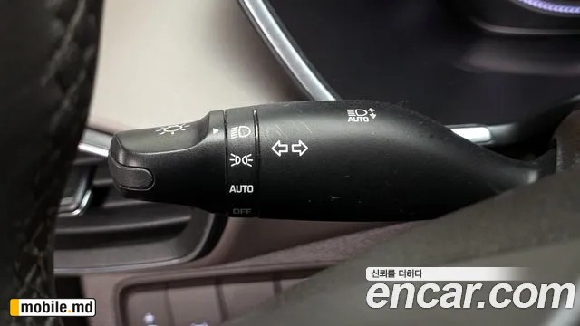2019 Hyundai Santafe — photo 20