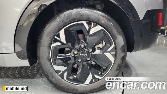 2024 Kia Niro — photo 21