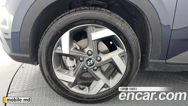 2026 Hyundai Venue — photo 5