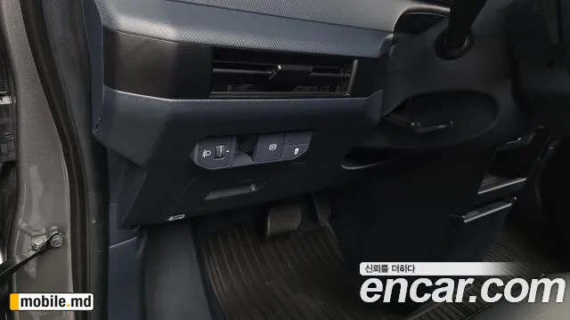 2026 Kia PV5 — photo 29