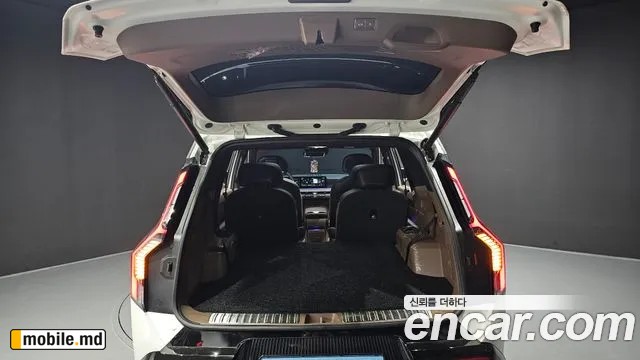 2024 Kia EV9 — photo 30