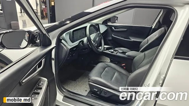 2024 Kia EV6 — photo 10
