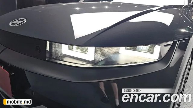 2025 Hyundai IONIQ — photo 22