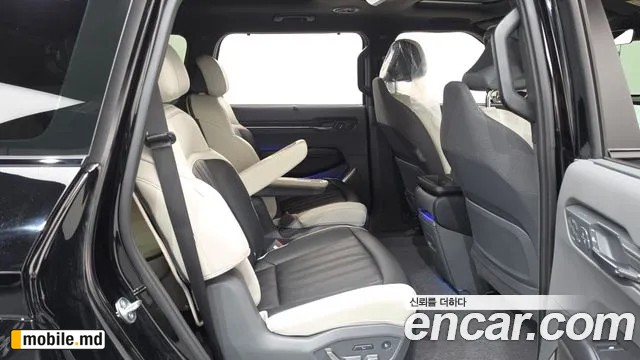 2024 Kia EV9 — photo 11