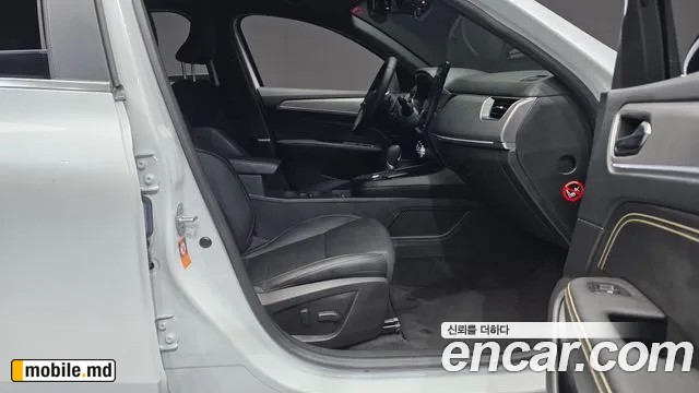 2025 Renault Arkana — photo 26