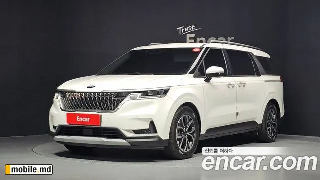 2021 Kia Canival