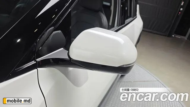 2025 Kia EV3 — photo 39